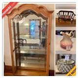 Chatham Downsizing Online Auction - Center Ave