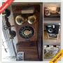 Colorado Springs Downsizing Online Auction - North 13th Street