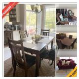 Somerset Moving Online Auction - Courtney Lane (CONDO)