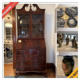Revere Downsizing Online Auction - Prospect ave