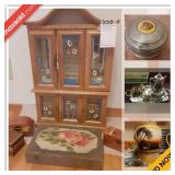 Federal Way Estate Sale Online Auction - 7th Pl SW