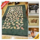 Newton Downsizing Online Auction - Park Drive