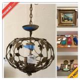 Philadelphia Downsizing Online Auction - Woodland Ave