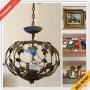 Philadelphia Downsizing Online Auction - Woodland Ave