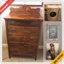 Denver Moving Online Auction - South Geneva Street