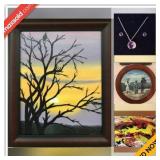 Fairfax Charity/Fundraising Online Auction - Pickett Road