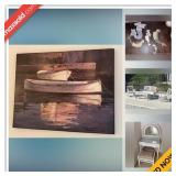 Montauk Moving Online Auction - Big Reed Path