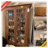 Oceanside Downsizing Online Auction - Clive Avenue