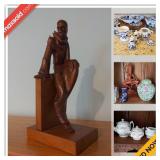Ridgefield Downsizing Online Auction - South Salem Road