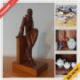 Ridgefield Downsizing Online Auction - South Salem Road