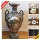 Rochester Moving Online Auction - Glen Cove Rise