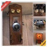 Springfield Downsizing Online Auction - Woodlawn Way
