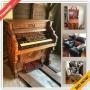 Piedmont Estate Sale Online Auction - Fairview Avenue