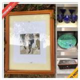 Bronx Downsizing Online Auction - Buckley Street