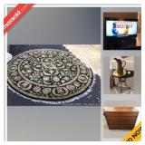 Scottsdale Estate Sale Online Auction - East Via de Ventura (CONDO)