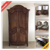 Naples Estate Sale Online Auction - Tama Circle (CONDO)
