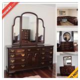 Robbinsville Township Moving Online Auction - Beechwood Drive