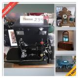 University Place Moving Online Auction - 31st Street West