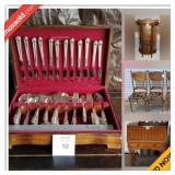 Taft Downsizing Online Auction - 4th Street (STORAGE)