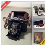Carlisle Estate Sale Online Auction - School Street