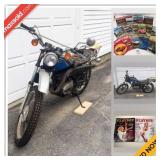 Carlisle Estate Sale Online Auction - School Street