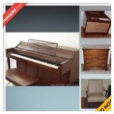 Alexandria Estate Sale Online Auction - Bushrod Road