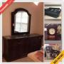 Lawrenceville Moving Online Auction - Dunlin Way