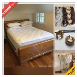 Irvington Moving Online Auction - Belmont Terrace