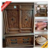 Philadelphia Downsizing Online Auction - East Montana Street