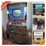 Bailey Moving Online Auction - Houston Street