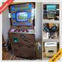 Bailey Moving Online Auction - Houston Street