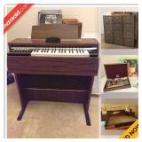 Scottsdale Estate Sale Online Auction - East Camino Santo