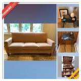 Foxborough Estate Sale Online Auction - Woodland Road