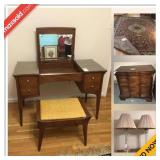 Marietta Estate Sale Online Auction - Bertha Way