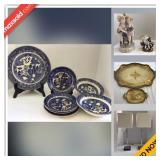 Gaithersburg Downsizing Online Auction - Cliff Pine Dr