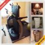 Fort Collins Downsizing Online Auction - Haralson Court