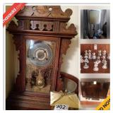 Seattle Estate Sale Online Auction - Northeast 88th Street