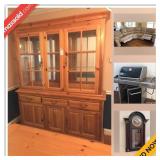 Rockville Moving Online Auction - Whippoorwill Lane