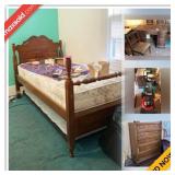 Paterson Downsizing Online Auction - East 37th Street