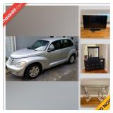 Southbridge Moving Online Auction - Sayles St