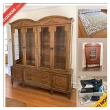 Bronx Downsizing Online Auction - Van Nest Avenue