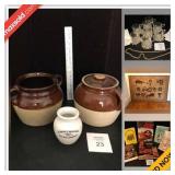 Brockton Moving Online Auction - Belmont Avenue