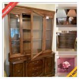 Aurora Downsizing Online Auction - South Heather Gardens Way (CONDO)