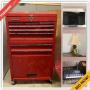 Ridgewood Moving Online Auction - Steilen Ave