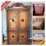Manhasset Hills Downsizing Online Auction - Knolls Drive North
