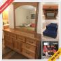 Aurora Downsizing Online Auction - East Navarro Drive