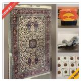 Gloucester Estate Sale Online Auction - Kondelin Road