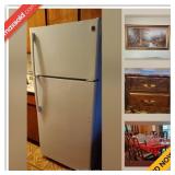 New York Estate Sale Online Auction - Concourse Village W (CONDO)
