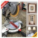 Renton Estate Sale Online Auction - SE 195th PL