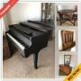 San Francisco Downsizing Online Auction - 22nd Avenue